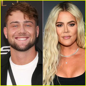 Harry Jowsey Says He'd Love to Date Khloe Kardashian, One Day After She Shut Down Romance Rumors