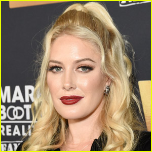 Heidi Montag Shares Video Eating Raw Liver, Says You 'Get Used To It'