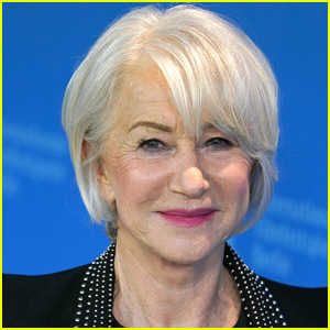 Helen Mirren Responds to Backlash Over Playing Jewish Icon in Upcoming Movie