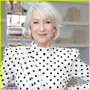 Helen Mirren Opens Up About Becoming A Dual Citizen: 'It Was So Moving'