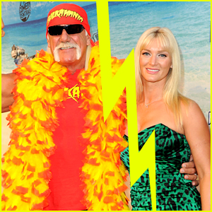Hulk Hogan Reveals He's Divorced From Jennifer McDaniel
