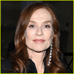 Isabelle Huppert to Skip Berlinale After Positive COVID-19 Diagnosis