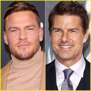 'Jack Reacher' Author Shares Why He Thinks Fans Like Alan Ritchson in Lead Role Over Tom Cruise