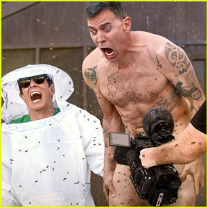 Is There a 'Jackass Forever' End Credits Scene? Details Revealed!