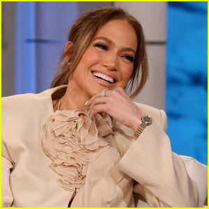 Jennifer Lopez Says She Never Imagined Her 'Beautiful' Reunion with Ben Affleck