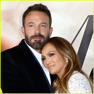 Ben Affleck Created an 'On My Way' Remix Video for Jennifer Lopez's Valentine's Day Gift - Watch Now!