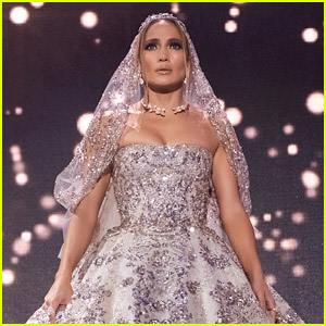 Jennifer Lopez's 'On My Way' Song from 'Marry Me' - Lyrics Revealed, Listen Now!