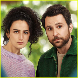 Watch Jenny Slate & Charlie Day in the Trailer for Amazon's New Rom-Com 'I Want You Back'