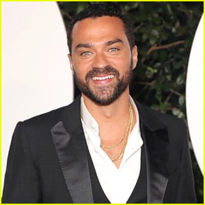 Jesse Williams Opens Up About Possibly Returning To 'Grey's Anatomy' Before The Show Ends