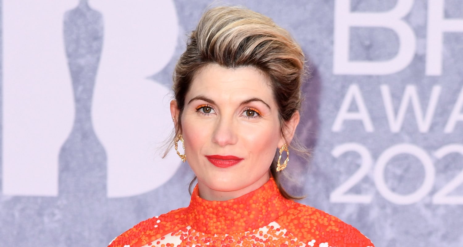 'Doctor Who' Star Jodie Whittaker Pregnant, Expecting Second Child with Husband Christian Contreras | Christian Contreras, Jodie Whittaker, Pregnant, Pregnant Celebrities - Vimarsana News