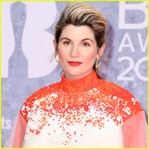 'Doctor Who' Star Jodie Whittaker Pregnant, Expecting Second Child with Husband Christian Contreras