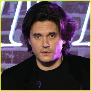 John Mayer Tests Positive for COVID-19 for Second Time in Two Months