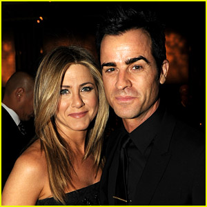 The Video That Justin Theroux Posted for Jennifer Aniston's Birthday Has Everyone Talking!