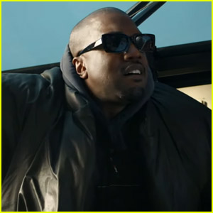 Kanye West Makes Cameo in McDonalds' Super Bowl 2022 Commercial - WATCH NOW!