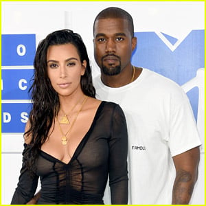 Kanye West Responds to Kim Kardashian's Statement, Blames One of Her Friends for Her Actions