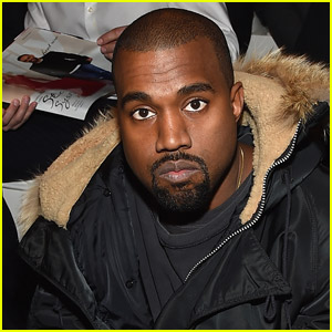 Kanye West Pokes Fun at Everyone He Has a 'Beef' With