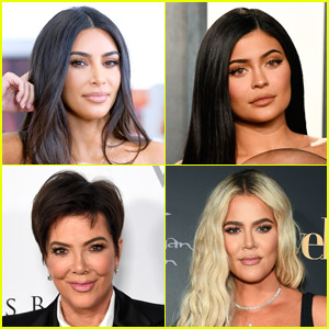 The Richest Kardashian/Jenner Family Members Ranked from Lowest to Highest (& Two Are Tied for First with $1.8 Billion!)