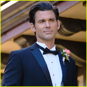 Is 'The Wedding Veil's Kevin McGarry Single? Find Out Who He's Dating!