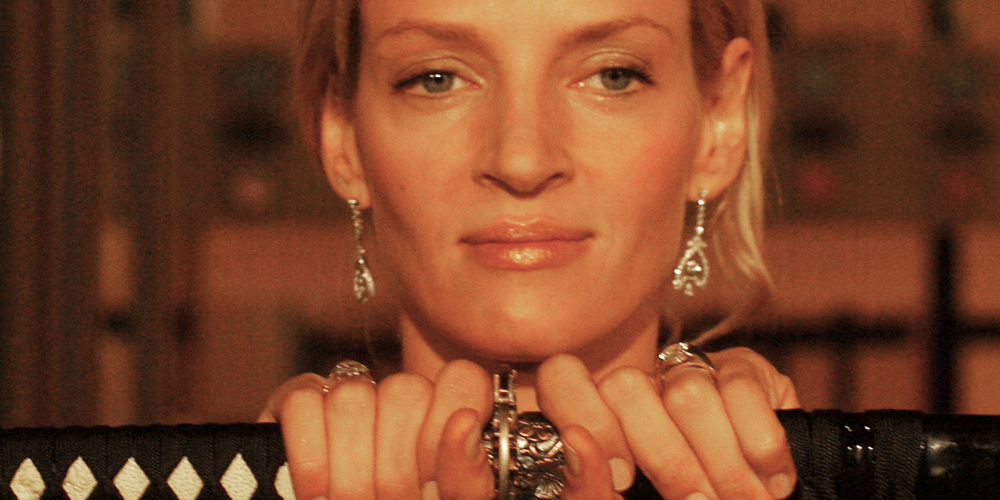 Uma Thurman Addresses the Possibility of ‘Kill Bill Vol. 3′ Kill Bill