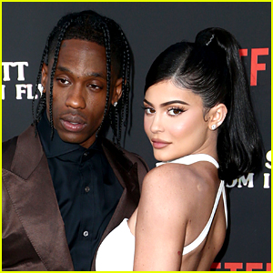 The Internet Thinks They Know Kylie Jenner's Son's Name - Read the Theory!