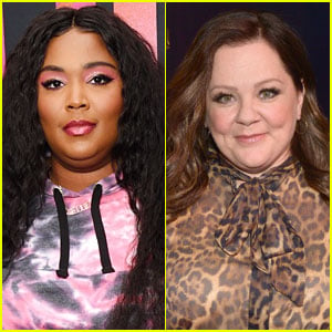 Lizzo Details Her 'Little Mermaid' Ursula Audition, Reveals What Happened When She Ran Into Melissa McCarthy (Who Landed the Role)