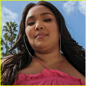 Lizzo Sings New Song in Google's Super Bowl 2022 Commercial for Pixel 6 with Real Tone Camera