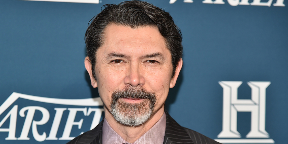Lou Diamond Phillips Thinks Fox Cancelling 'Prodigal Son Was a Serious 'Mistake' | Lou Diamond Phillips - Vimarsana News