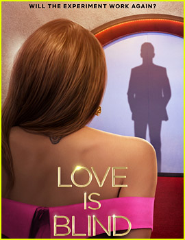 'Love Is Blind' Season 2 Trailer & First Look Photos Debut - Watch Now!