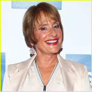 Patti LuPone Tests Positive for COVID-19 & Will Miss 'Company' Performances