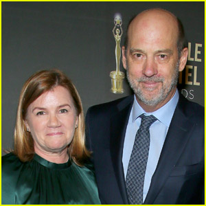 Anthony Edwards & Mare Winningham Reveal They Quietly Eloped Last Year
