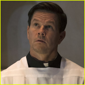 Mark Wahlberg is Called to the Priesthood in 'Father Stu' Trailer - Watch Now!