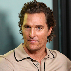 Matthew McConaughey Reveals If He'll Appear in 