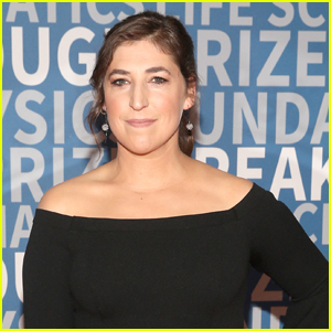 Mayim Bialik Is Getting Backlash From 'Jeopardy!' Fans Because of a Term She Keeps Using