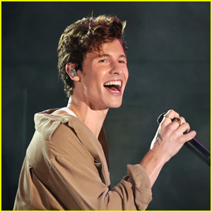 Shawn Mendes Will Be the Voice of Lyle in 'Lyle, Lyle, Crocodile' Movie