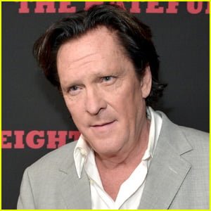Michael Madsen Arrested in Malibu One Month After Son Hudson's Death