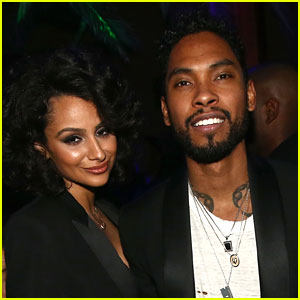 Miguel & Nazanin Mandi Are Back Together, 5 Months After Their Split!