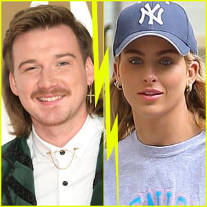 Morgan Wallen Splits from Paige Lorenze, Two Weeks After Going Public with Relationship
