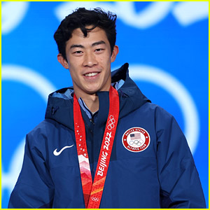 Nathan Chen Reveals If He'll Retire After Winning Gold at Beijing Olympics