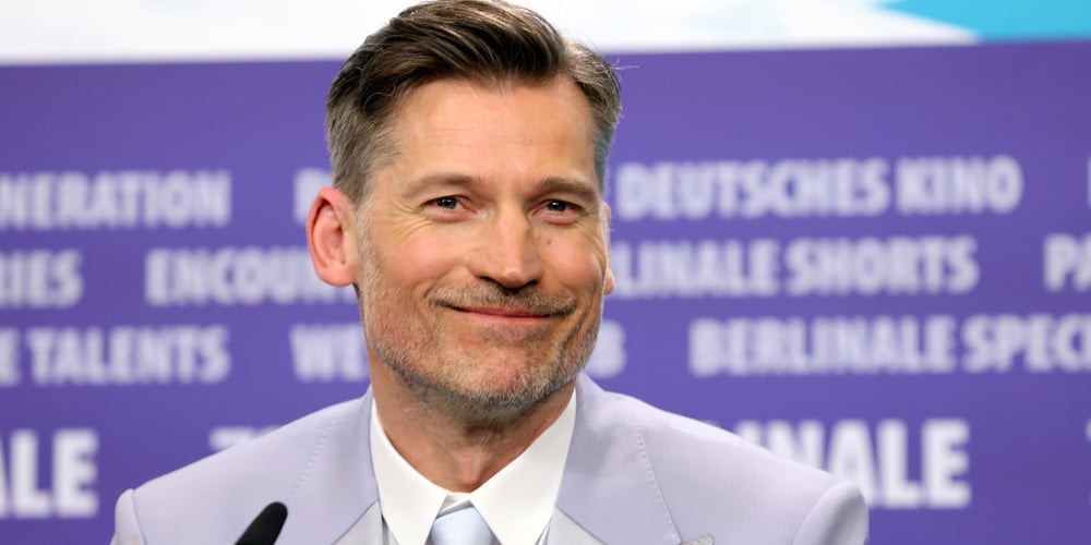 Nikolaj Coster-Waldau Got A Small Concussion While Filming 'Against The Ice' | Joe Cole, Nikolaj Coster-Waldau - Vimarsana News