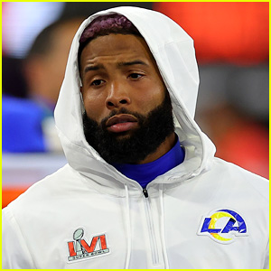 Odell Beckham Jr. Feared to Have Torn ACL in Super Bowl 2022 Putting Next Season in Jeopardy