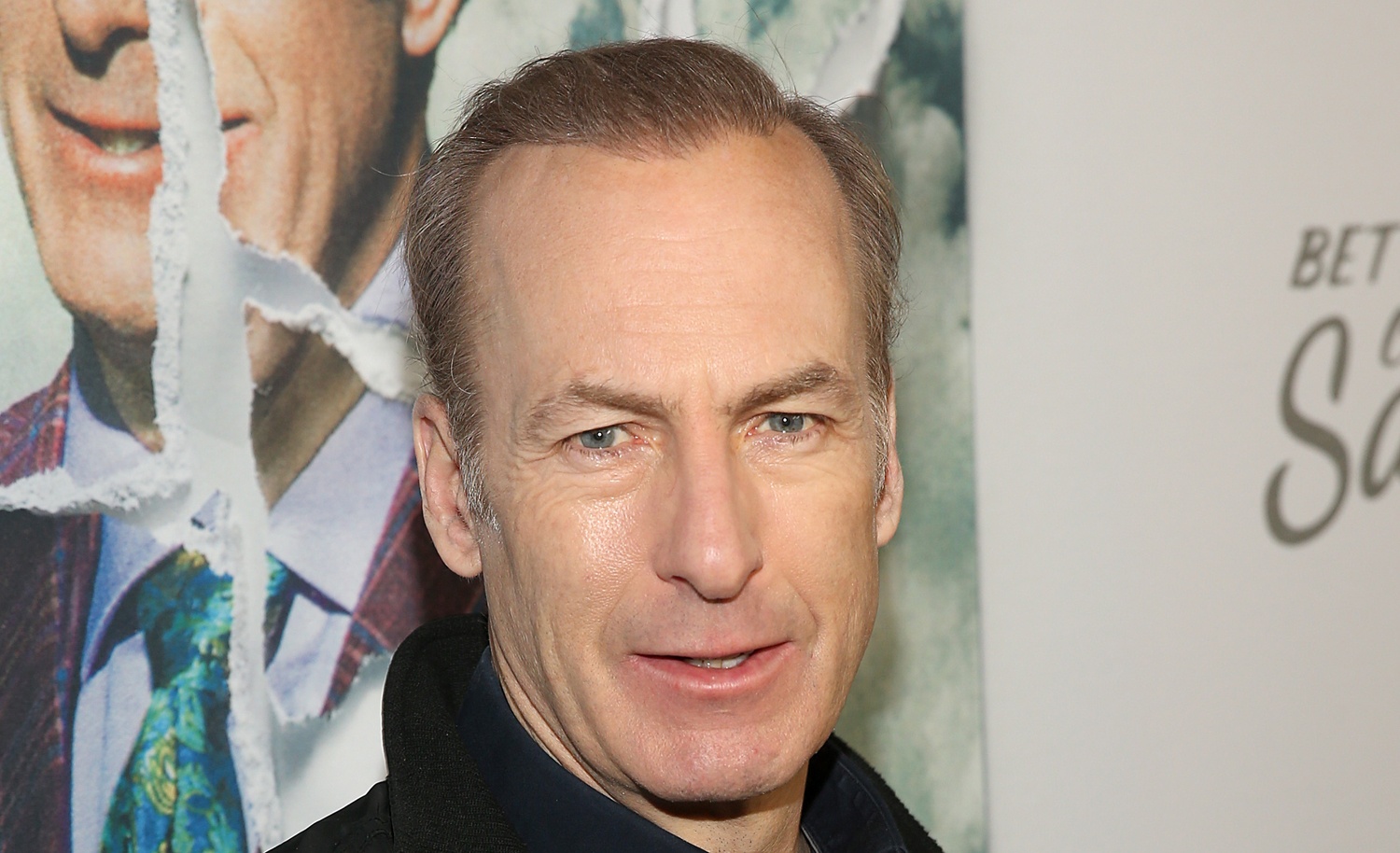 Bob Odenkirk Needed to Be Shocked by Defibrillator 3 Times to Get His(00)