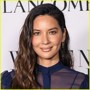 Olivia Munn Joins 'Walking Dead' Universe for Upcoming 'Tales' Spinoff Series