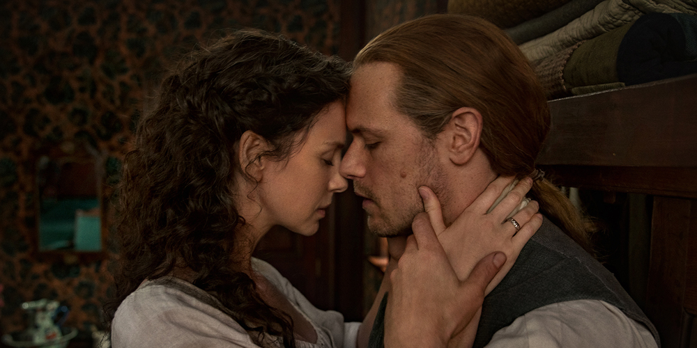 There's an 'Outlander' Prequel Series Coming to Starz! | Outlander, Starz, Television - Vimarsana News