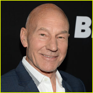 Patrick Stewart Seemingly Confirms He Will Appear in 'Doctor Strange in the Multiverse of Madness'