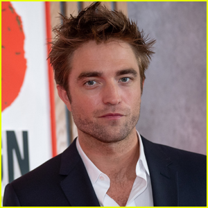 Robert Pattinson Reveals the 'Harry Potter' & 'Twilight' Connection You Might Have Missed