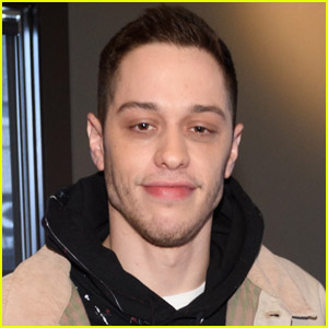 Pete Davidson Reveals He's Leaving Staten Island - Find Out Where He's Moving To!