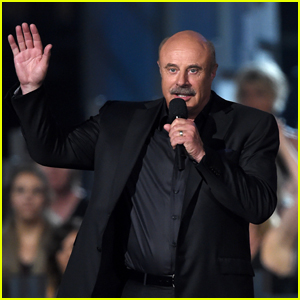 Dr. Phil Reacts to Accusations of Toxic Workplace Environment
