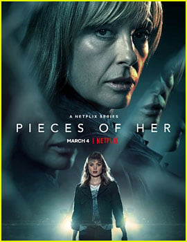 Toni Collette's 'Pieces of Her' Looks Like Netflix's Big Mystery Series - Watch the Trailer!