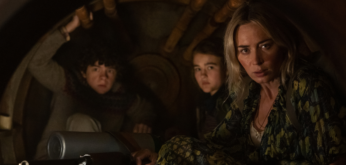 ‘A Quiet Place III’ Is in the Works Find Out the Release Date! A