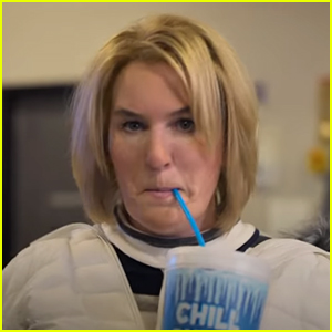 Renee Zellweger Looks Nothing Like Herself In First 'The Thing About Pam' Teaser - Watch!